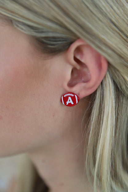 GAMEDAY STUD EARRINGS